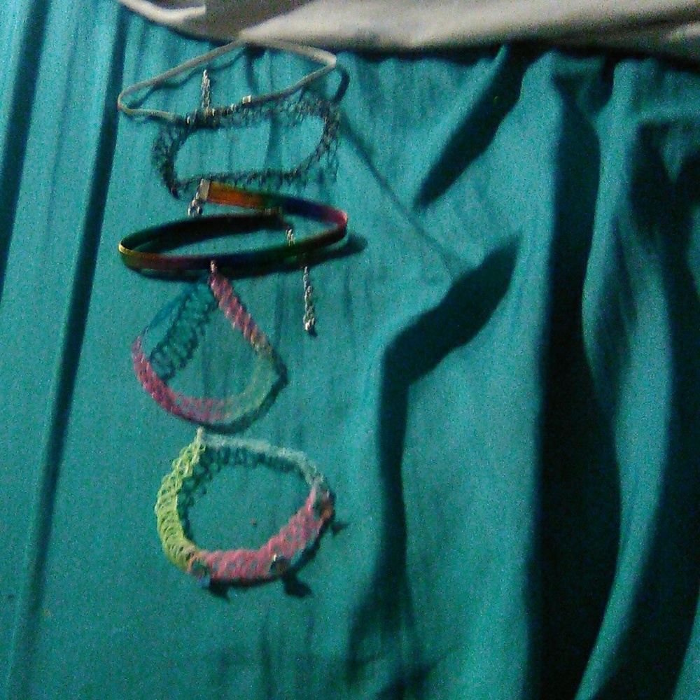 CHOKER BUNDLE